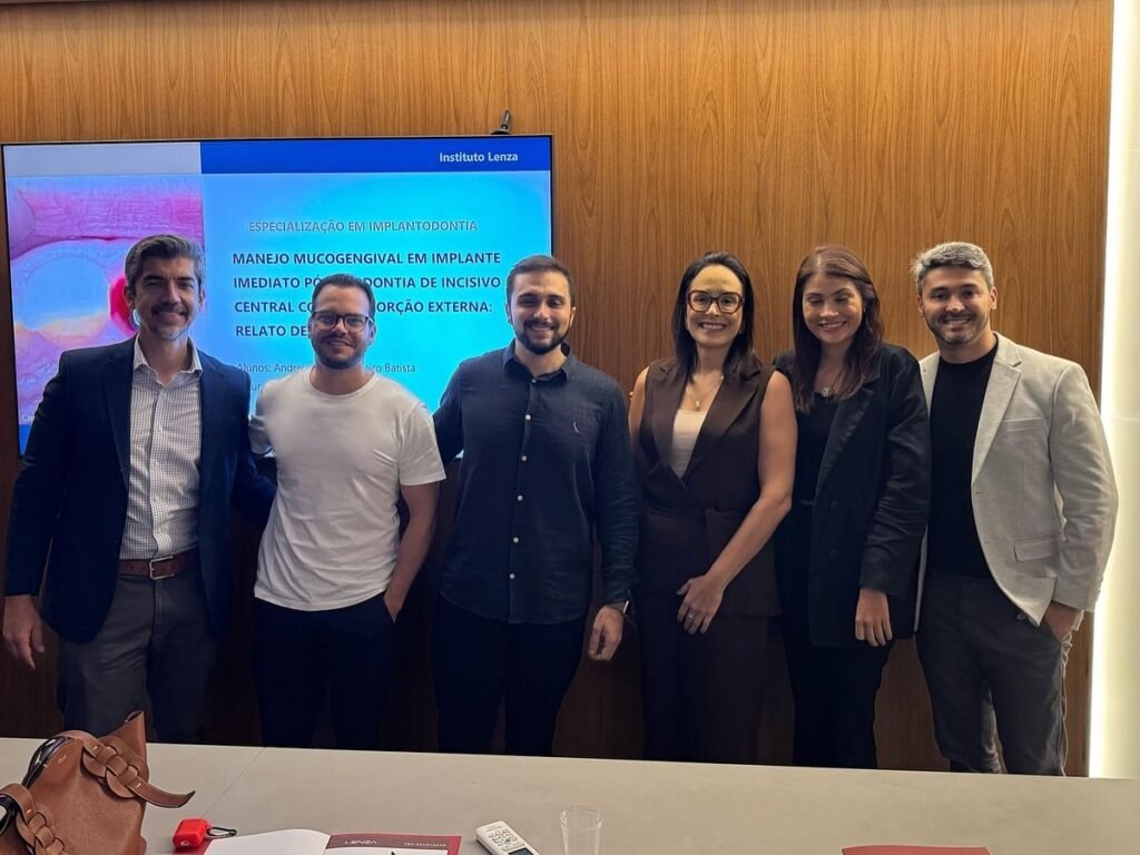 Instagram post from drluisgustavopaiva. This post is in position 3.