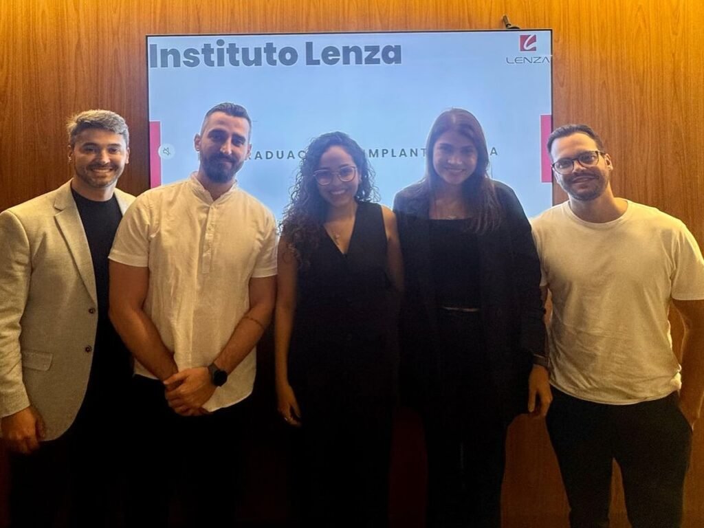 Instagram post from drluisgustavopaiva. This post is in position 4.